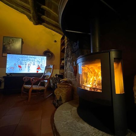 Villa El Molino Blanco Molinos de Razon Екстер'єр фото
