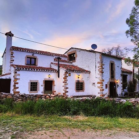 Villa El Molino Blanco Molinos de Razon Екстер'єр фото