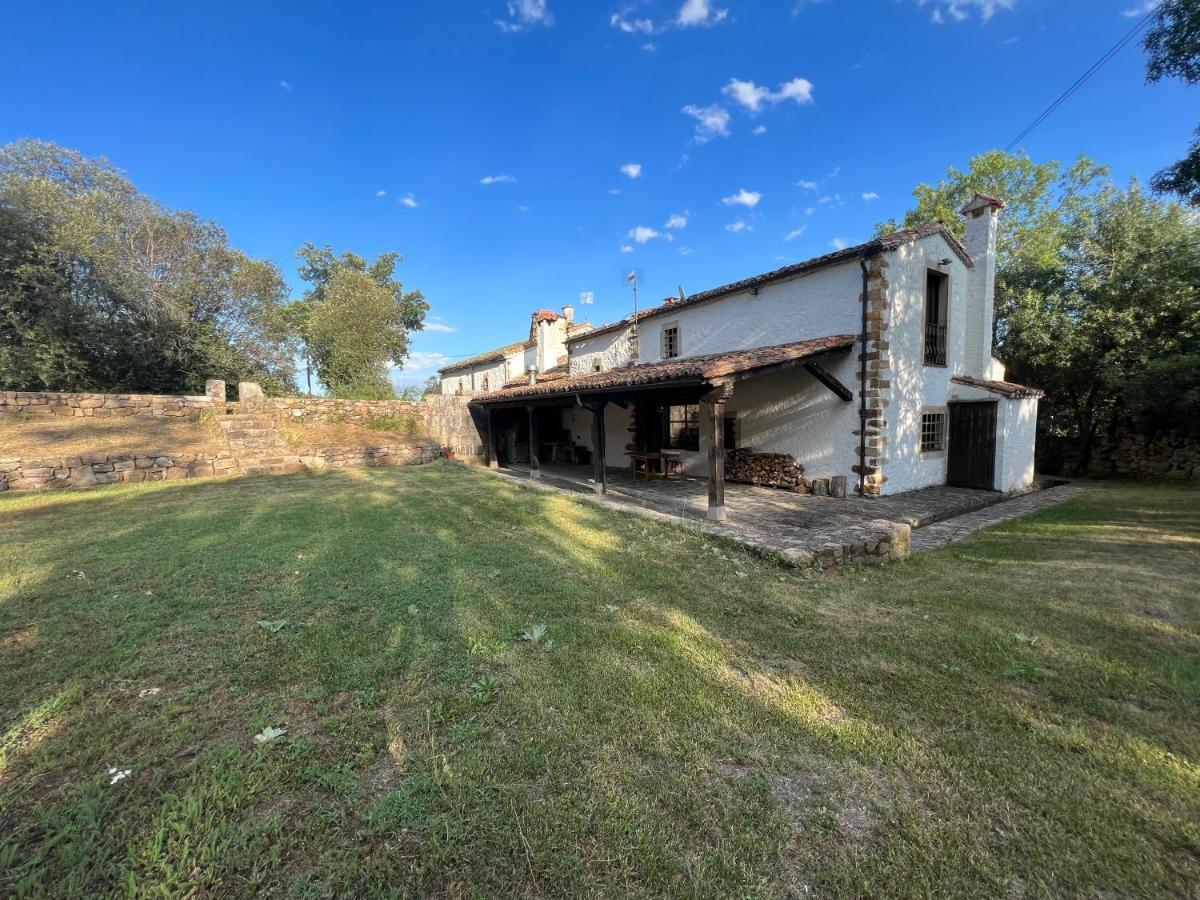 Villa El Molino Blanco Molinos de Razon Екстер'єр фото