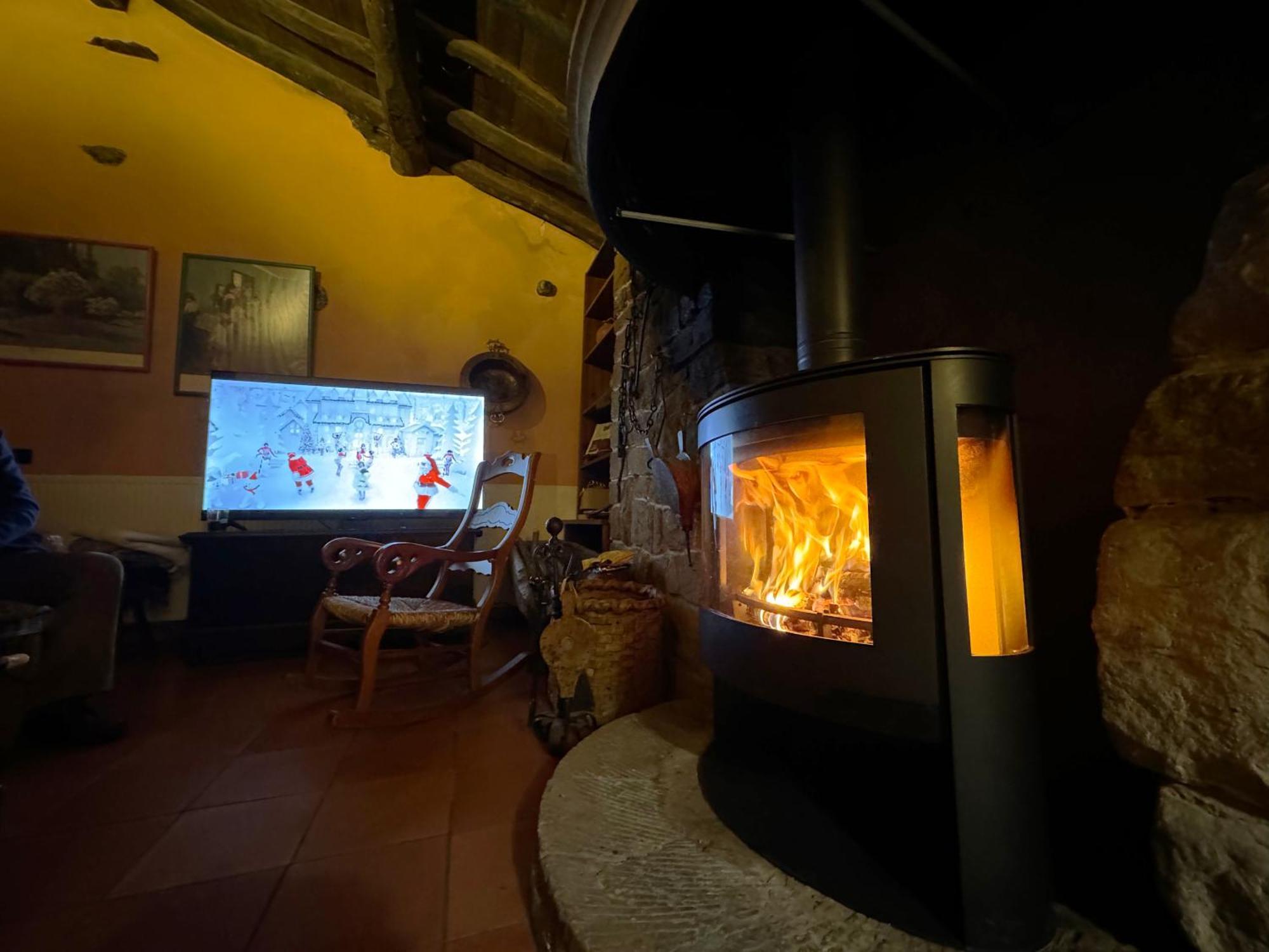 Villa El Molino Blanco Molinos de Razon Екстер'єр фото
