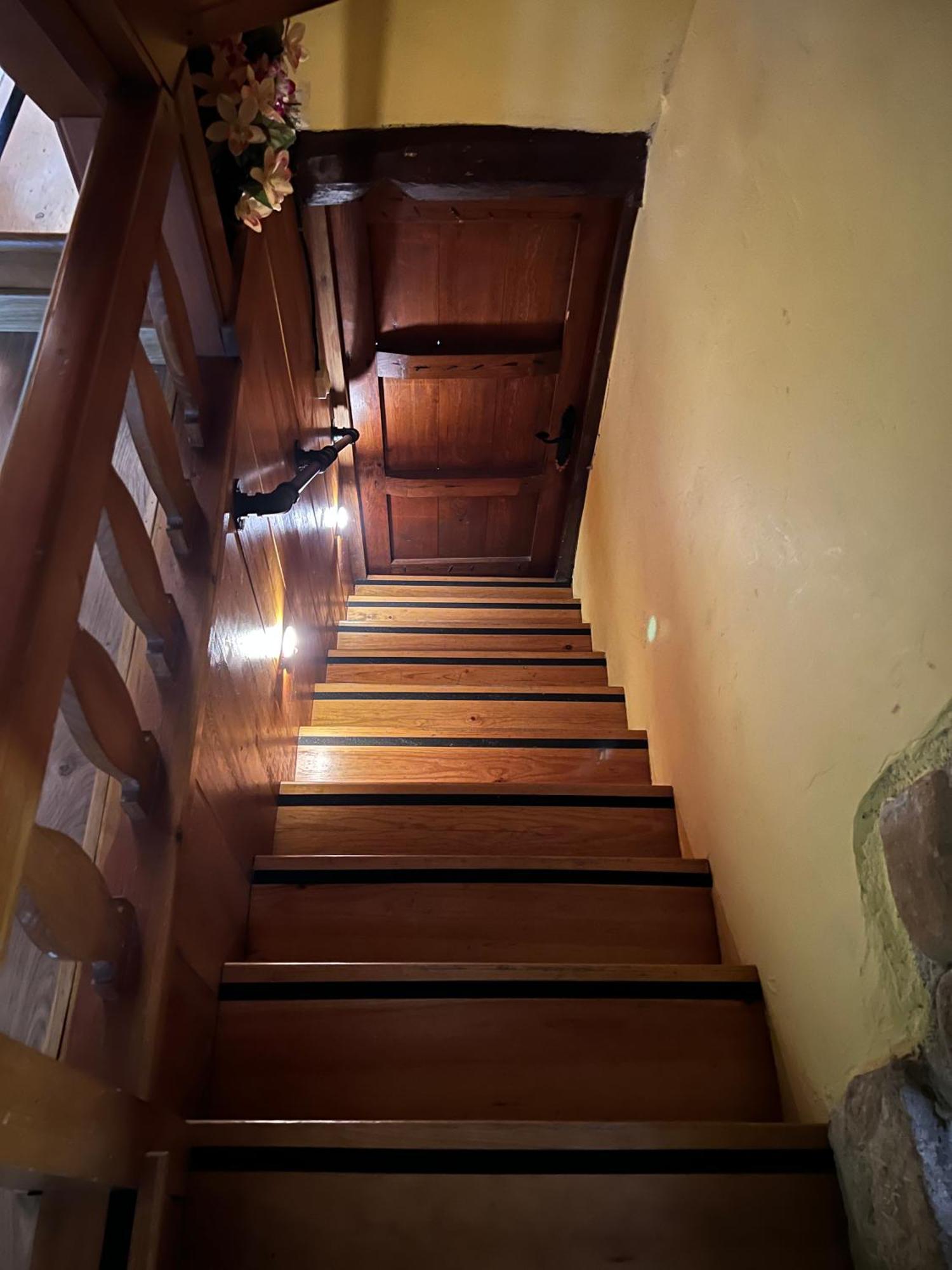 Villa El Molino Blanco Molinos de Razon Екстер'єр фото