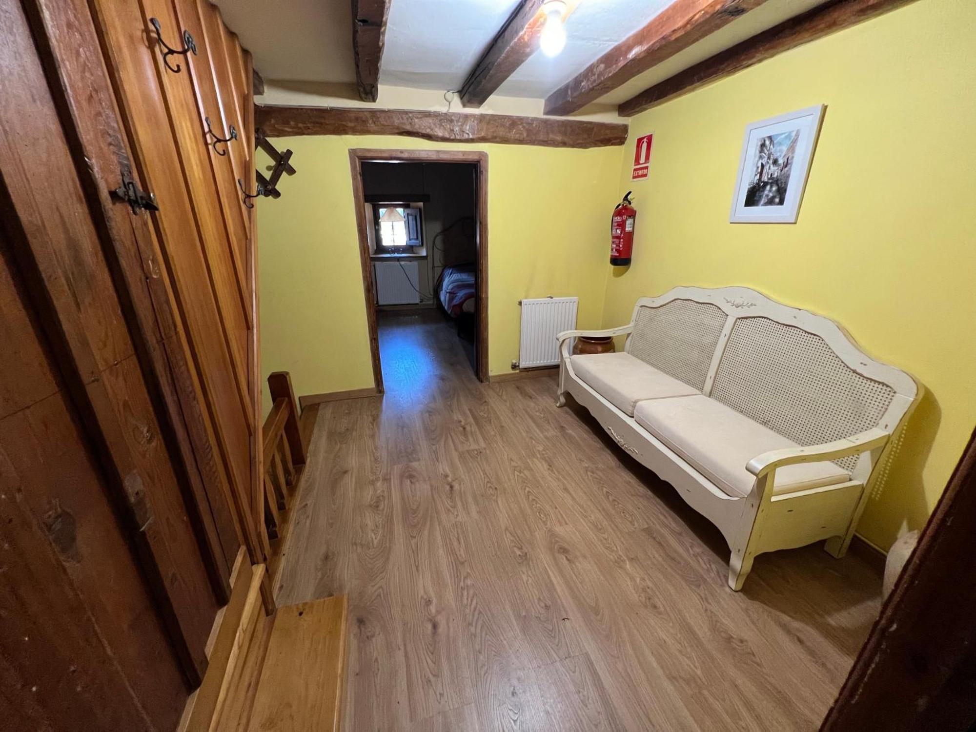 Villa El Molino Blanco Molinos de Razon Екстер'єр фото