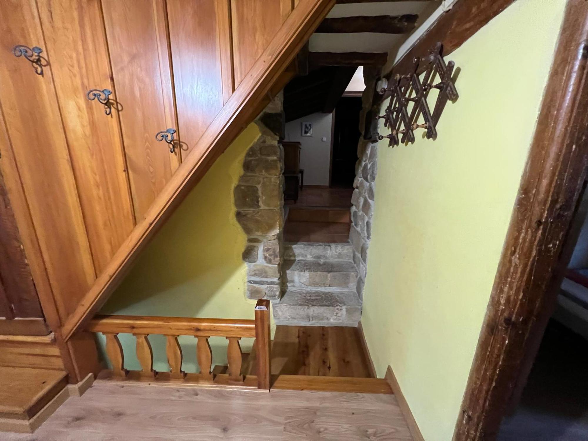 Villa El Molino Blanco Molinos de Razon Екстер'єр фото
