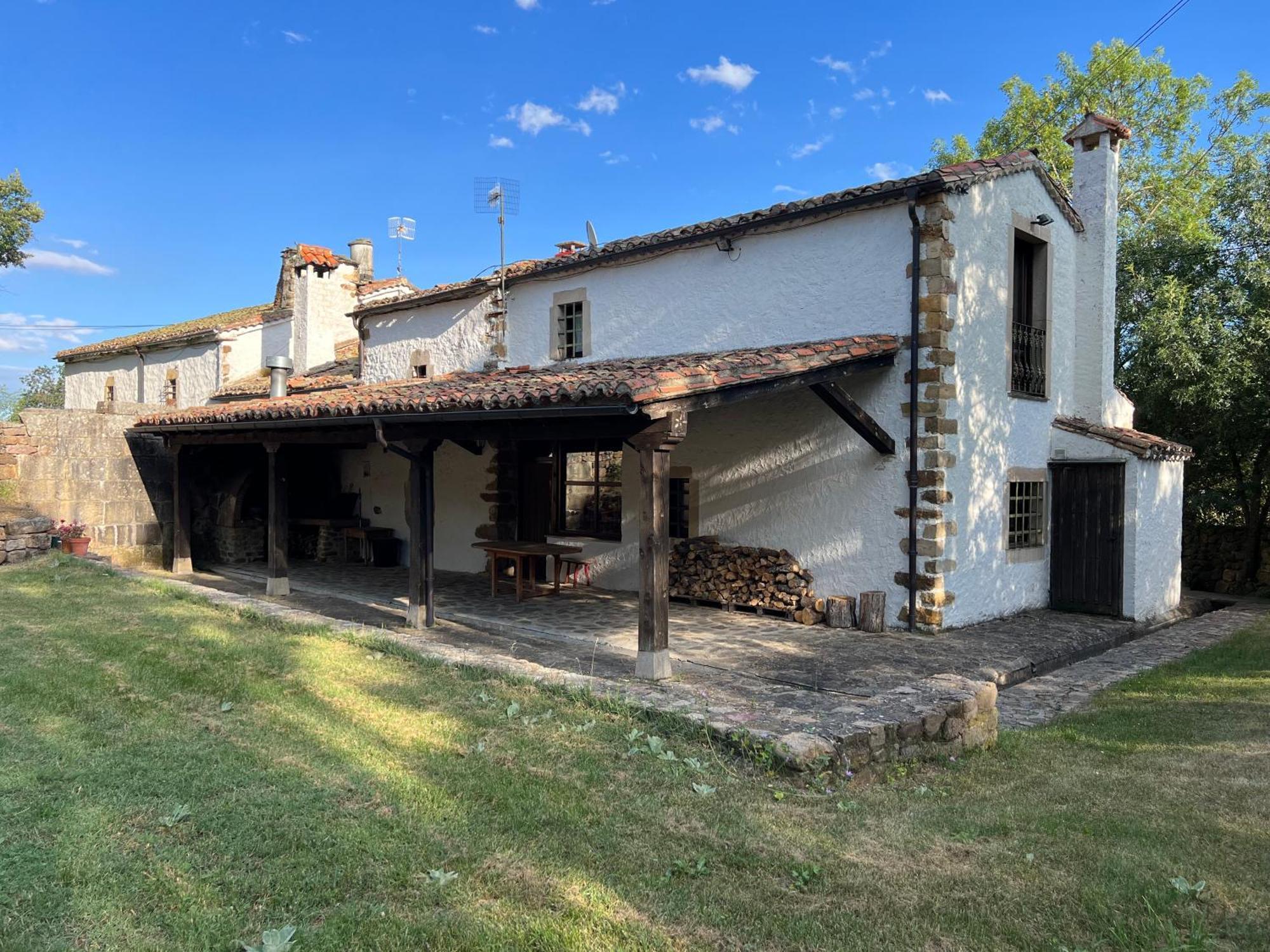 Villa El Molino Blanco Molinos de Razon Екстер'єр фото