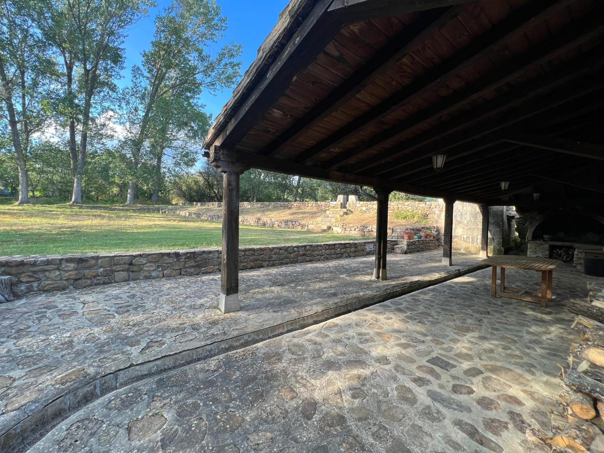 Villa El Molino Blanco Molinos de Razon Екстер'єр фото