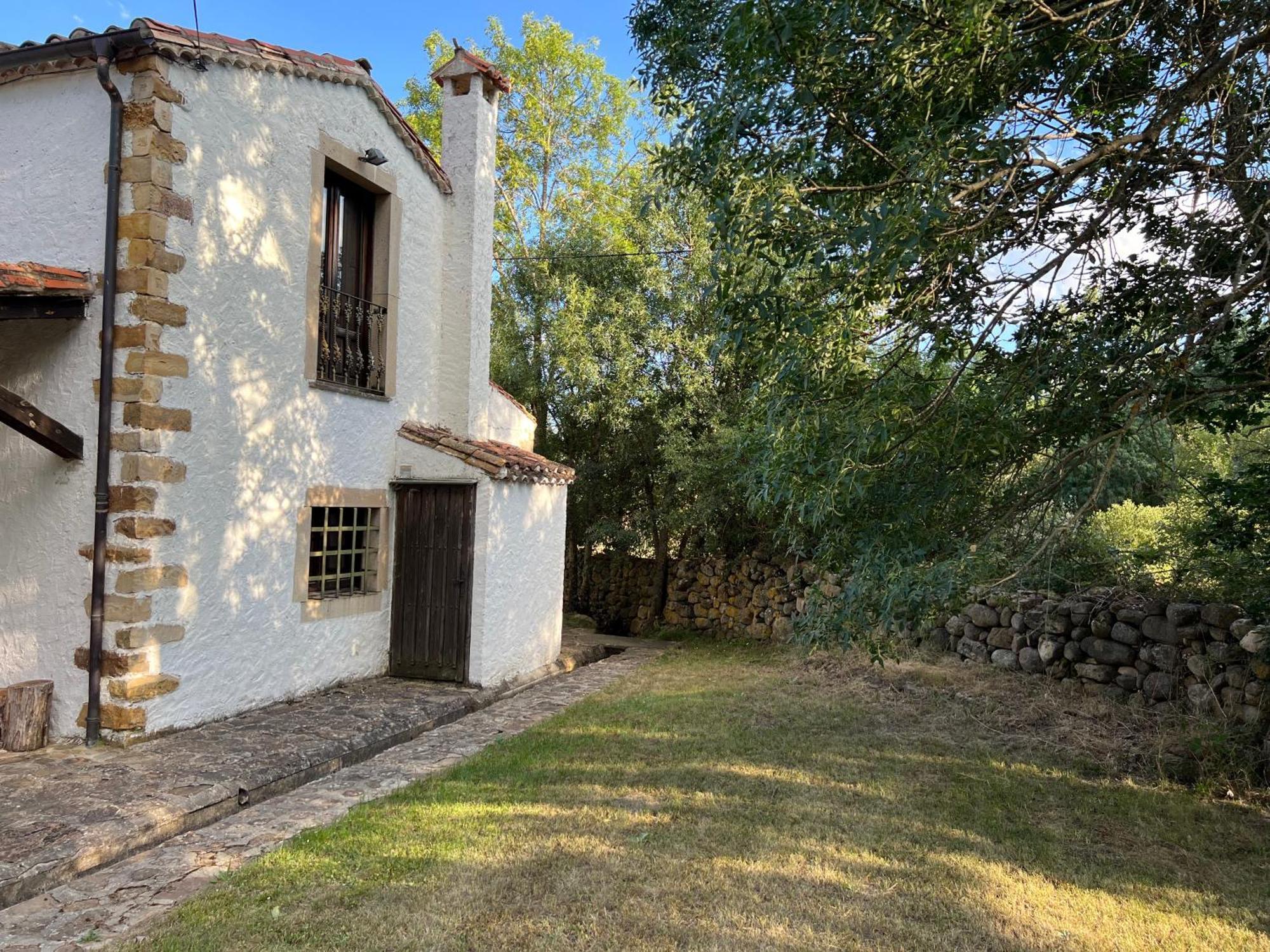 Villa El Molino Blanco Molinos de Razon Екстер'єр фото