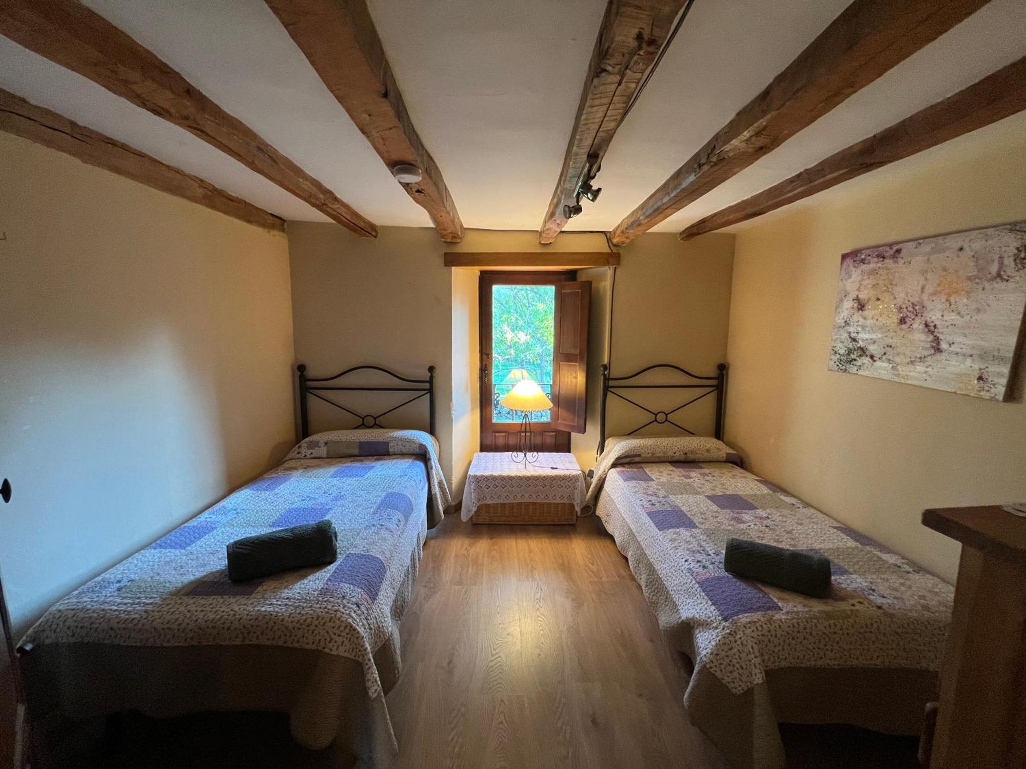 Villa El Molino Blanco Molinos de Razon Екстер'єр фото