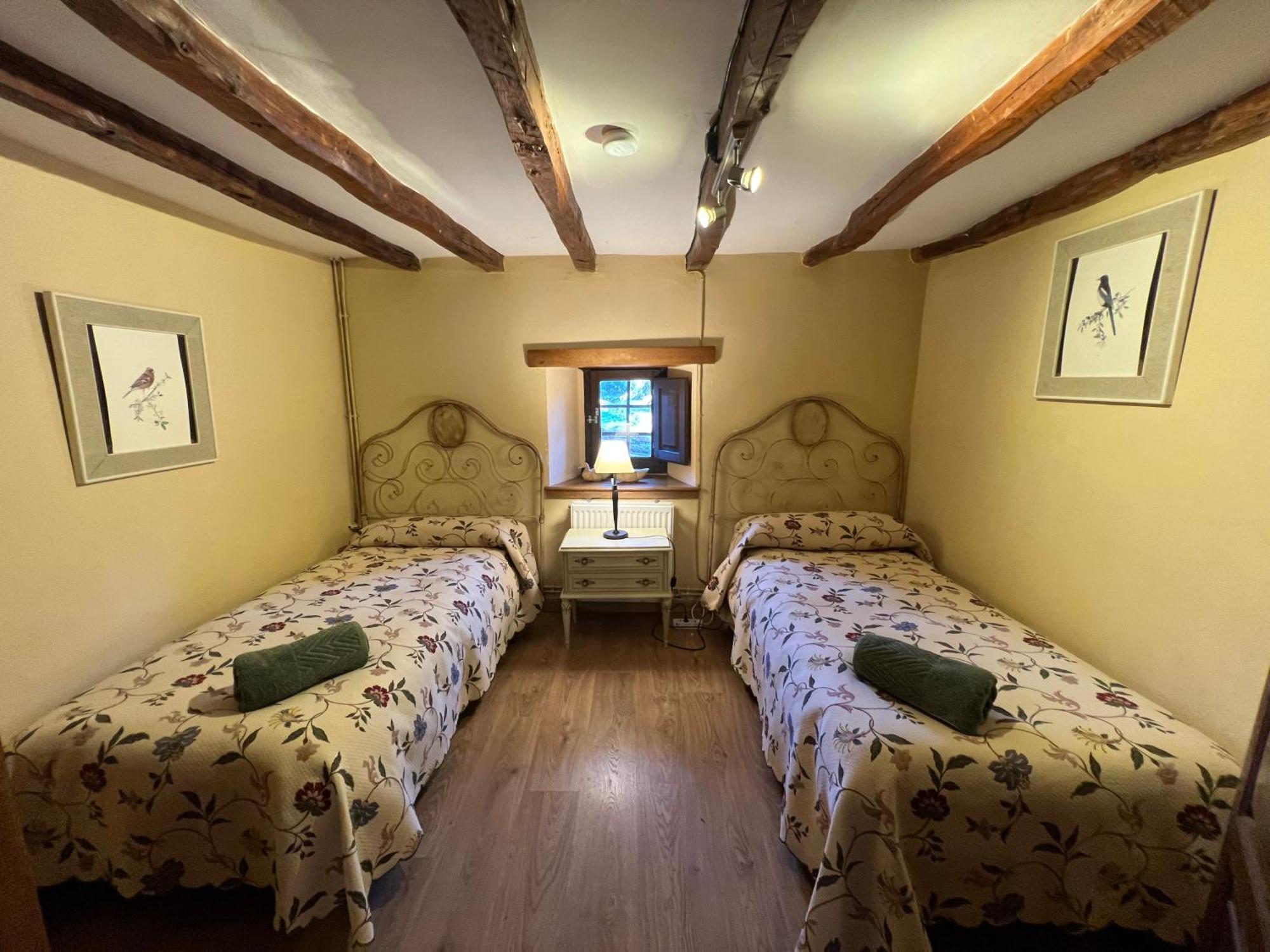 Villa El Molino Blanco Molinos de Razon Екстер'єр фото