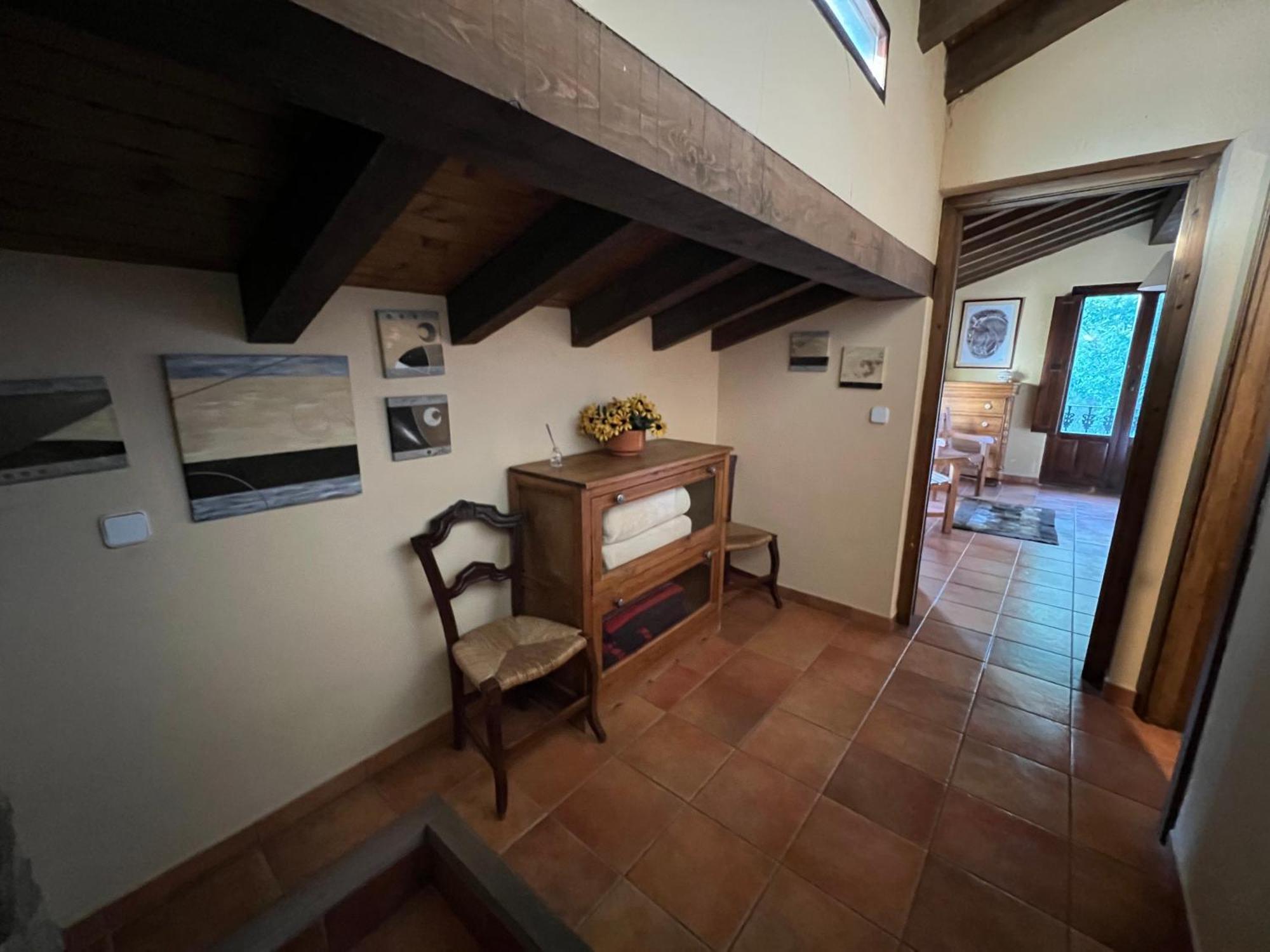 Villa El Molino Blanco Molinos de Razon Екстер'єр фото