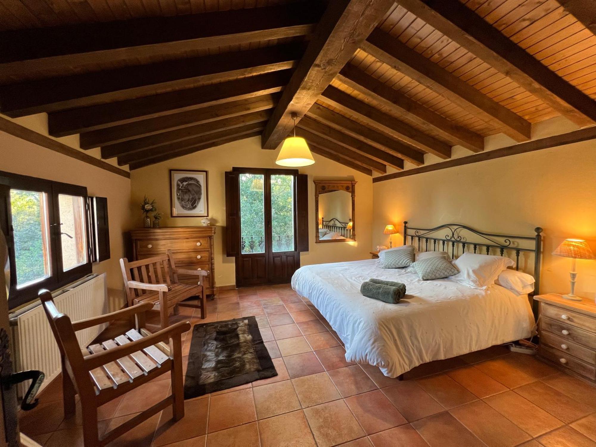 Villa El Molino Blanco Molinos de Razon Екстер'єр фото