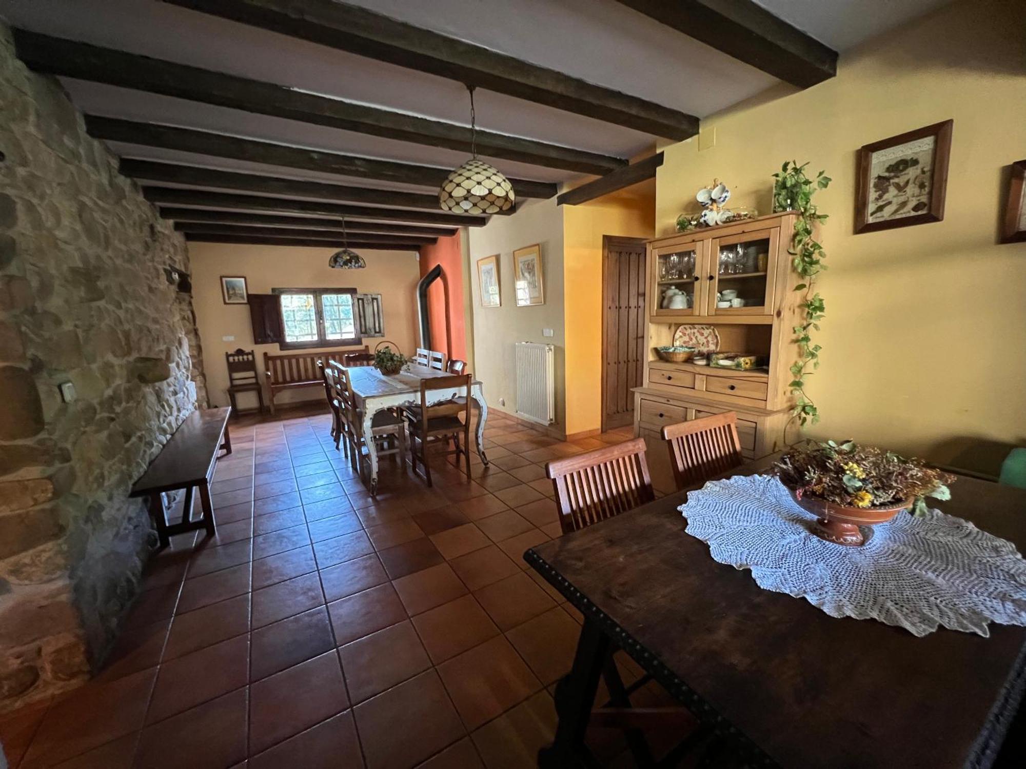 Villa El Molino Blanco Molinos de Razon Екстер'єр фото