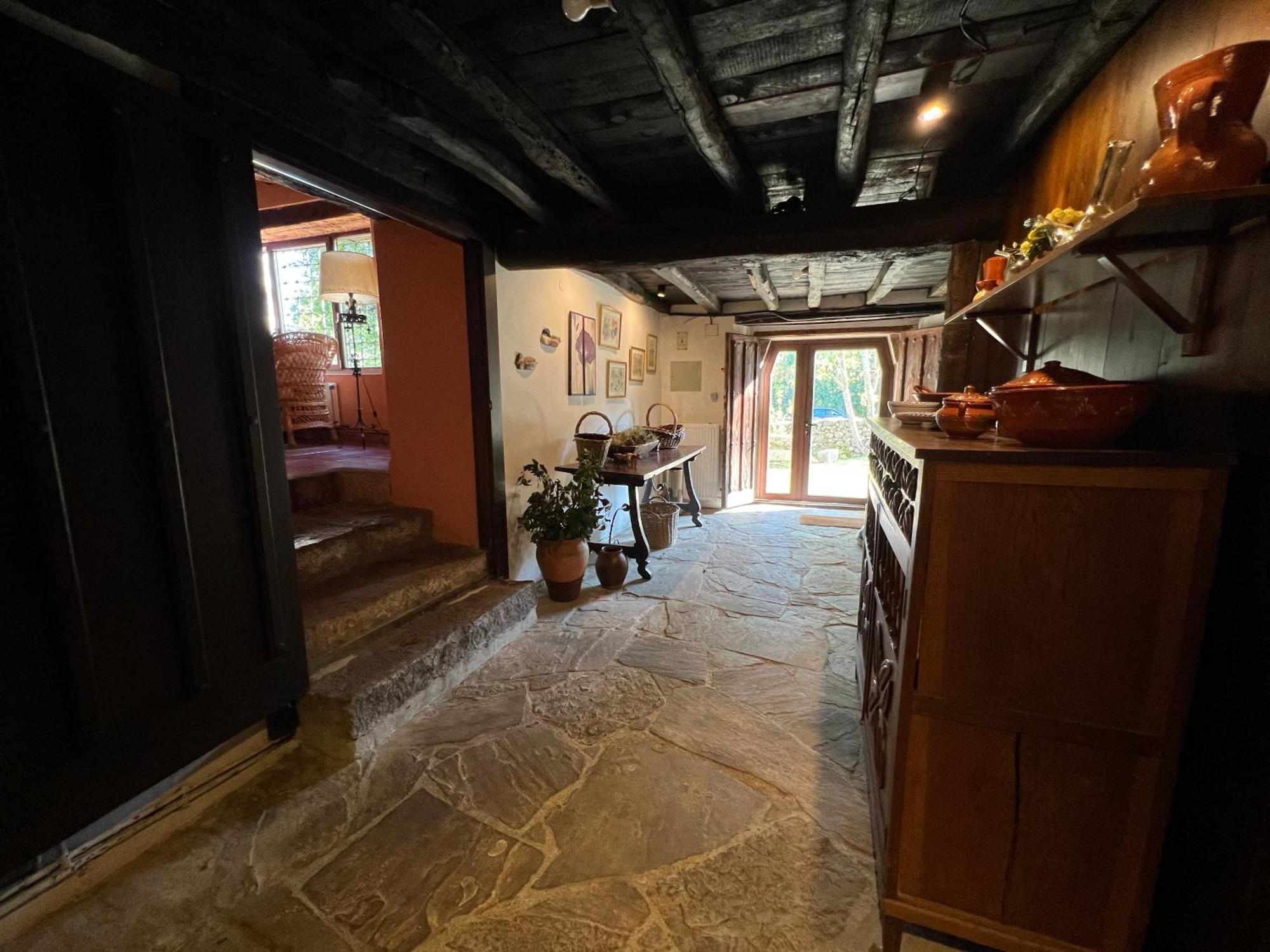 Villa El Molino Blanco Molinos de Razon Екстер'єр фото