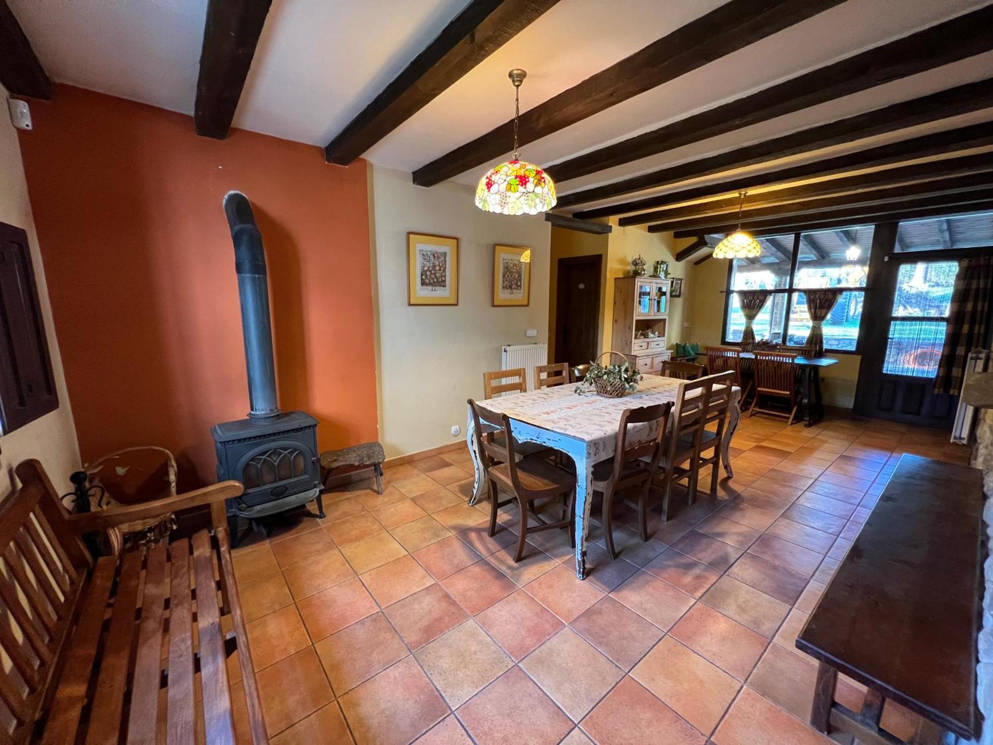 Villa El Molino Blanco Molinos de Razon Екстер'єр фото