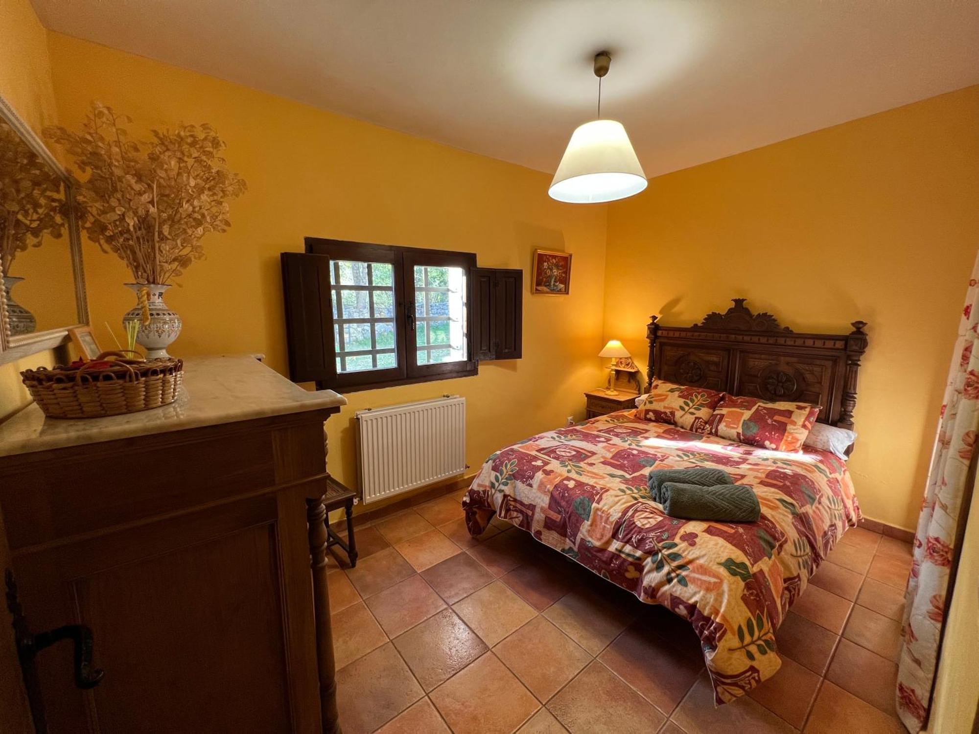 Villa El Molino Blanco Molinos de Razon Екстер'єр фото