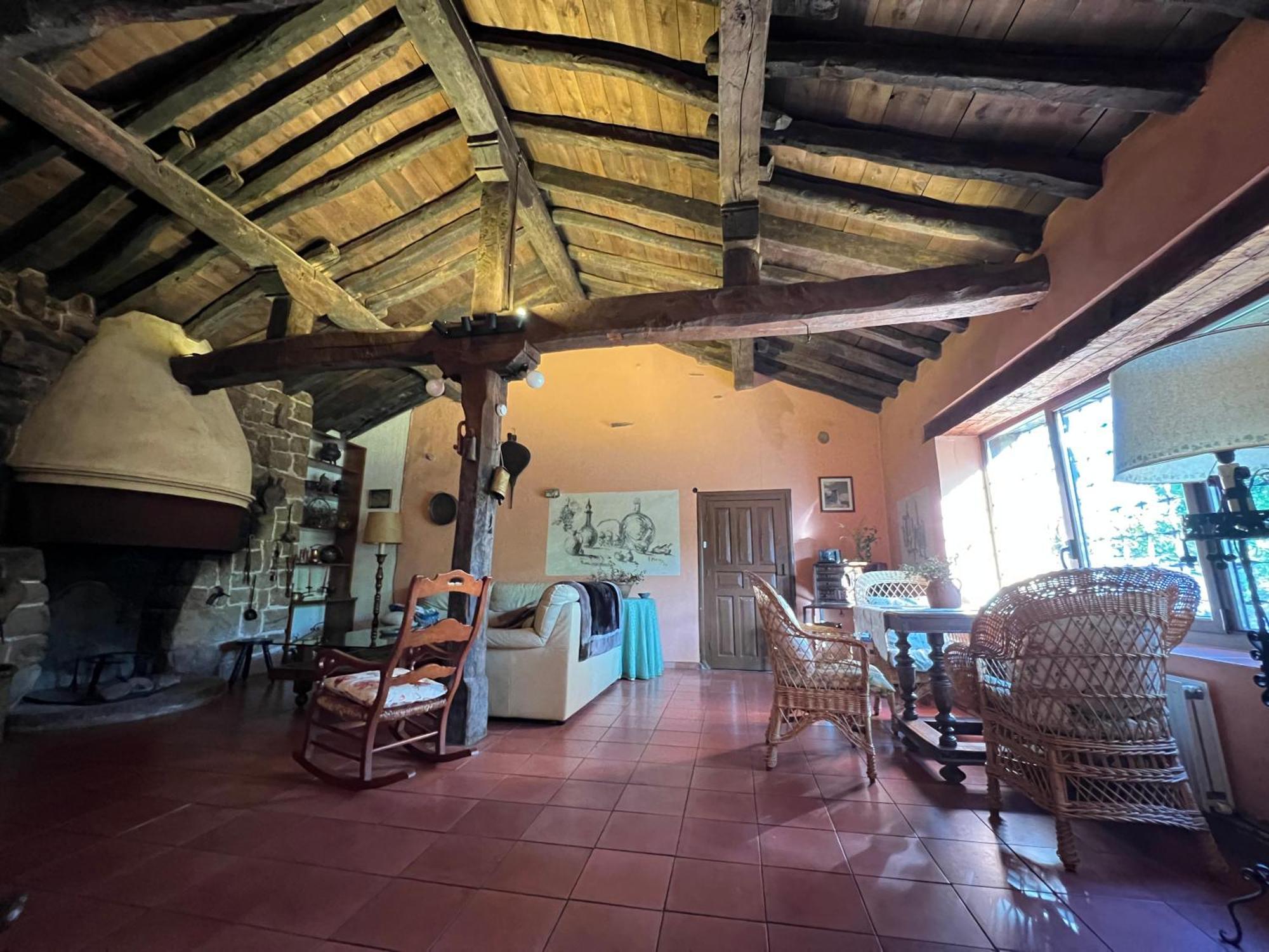 Villa El Molino Blanco Molinos de Razon Екстер'єр фото