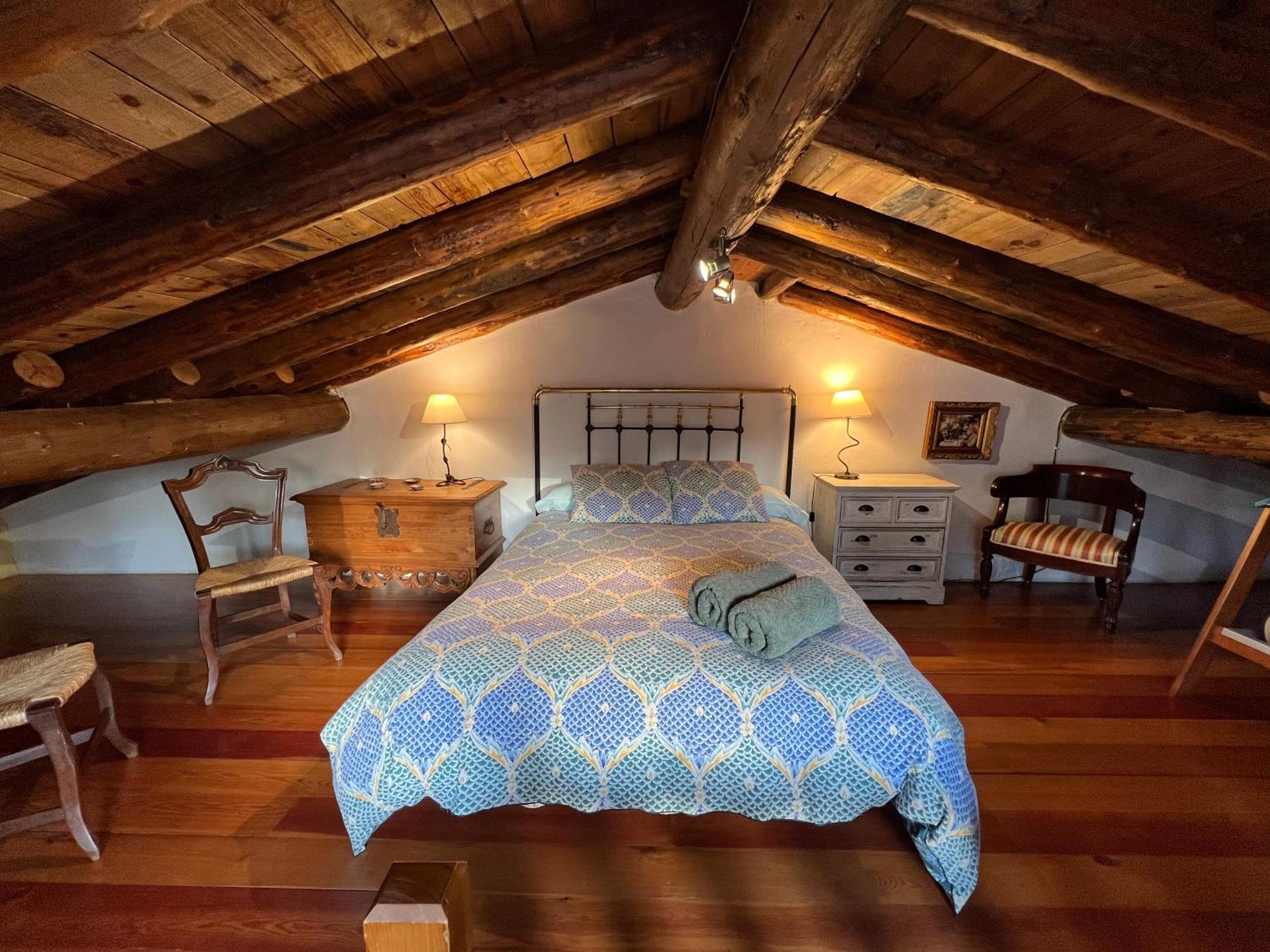 Villa El Molino Blanco Molinos de Razon Екстер'єр фото