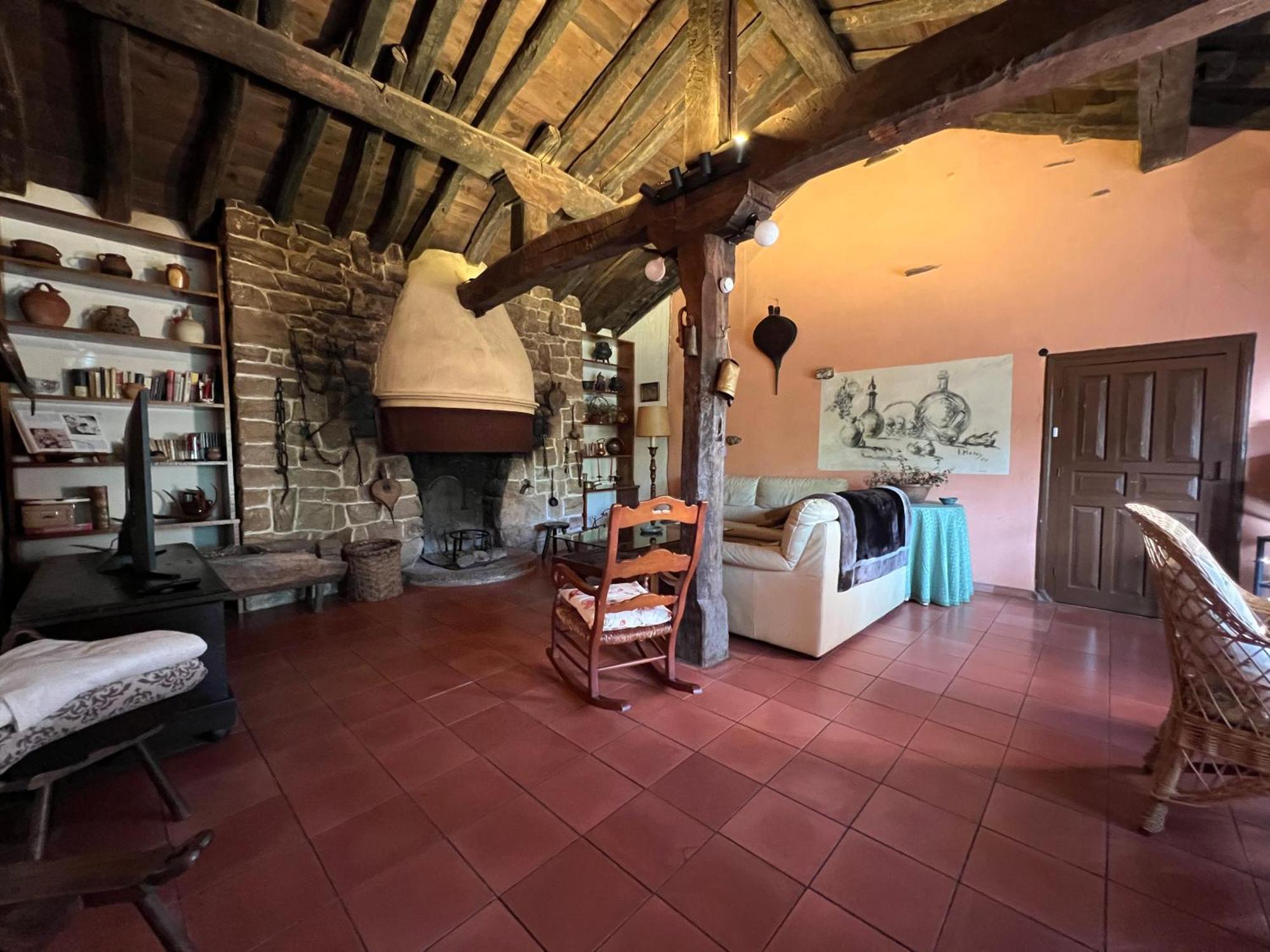 Villa El Molino Blanco Molinos de Razon Екстер'єр фото
