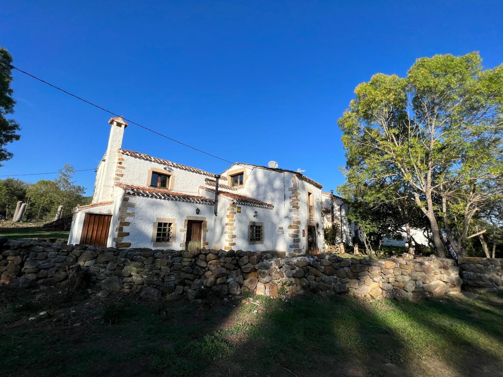 Villa El Molino Blanco Molinos de Razon Екстер'єр фото