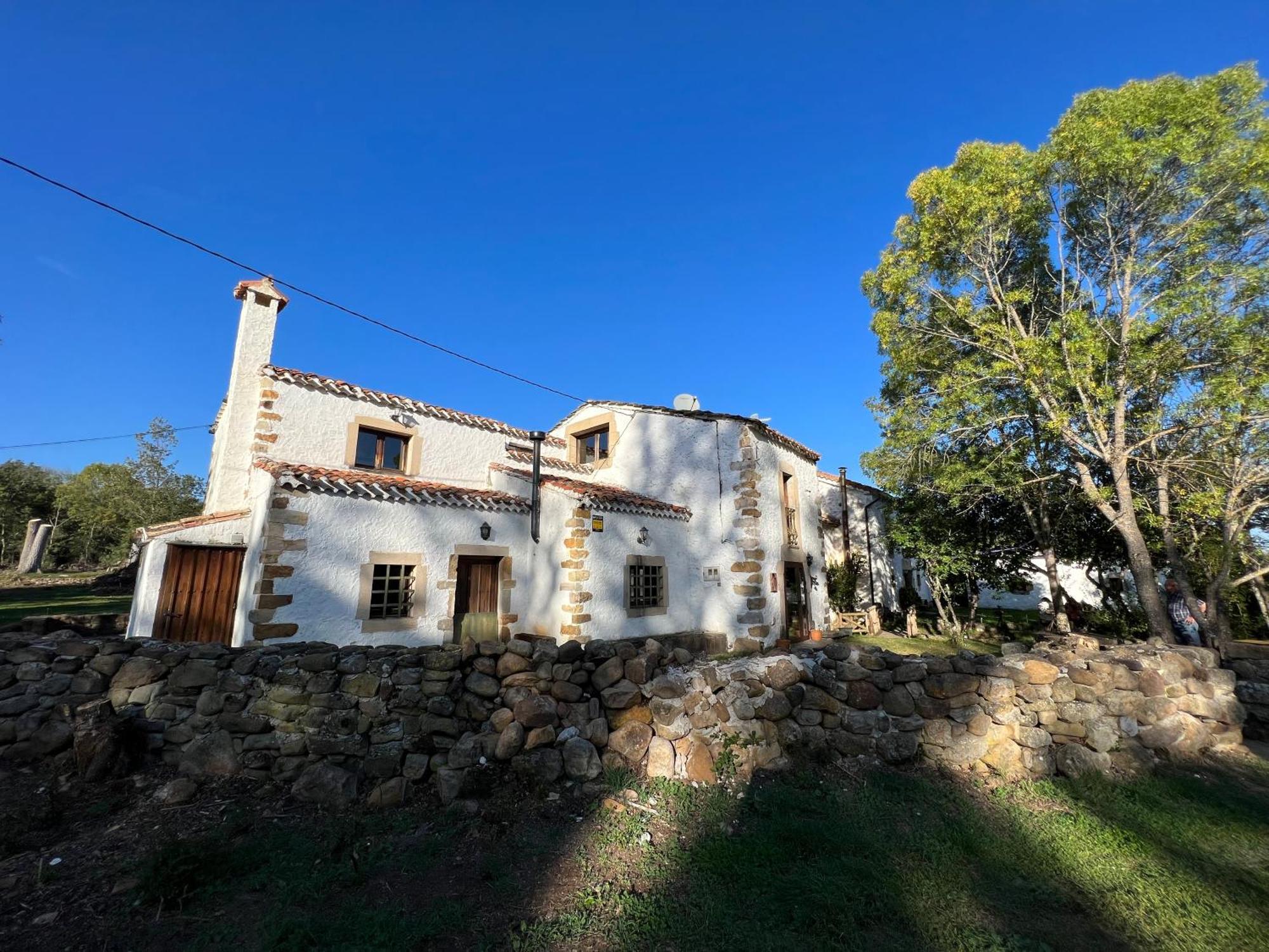 Villa El Molino Blanco Molinos de Razon Екстер'єр фото