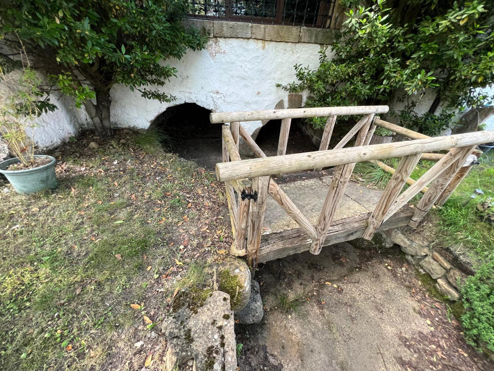 Villa El Molino Blanco Molinos de Razon Екстер'єр фото