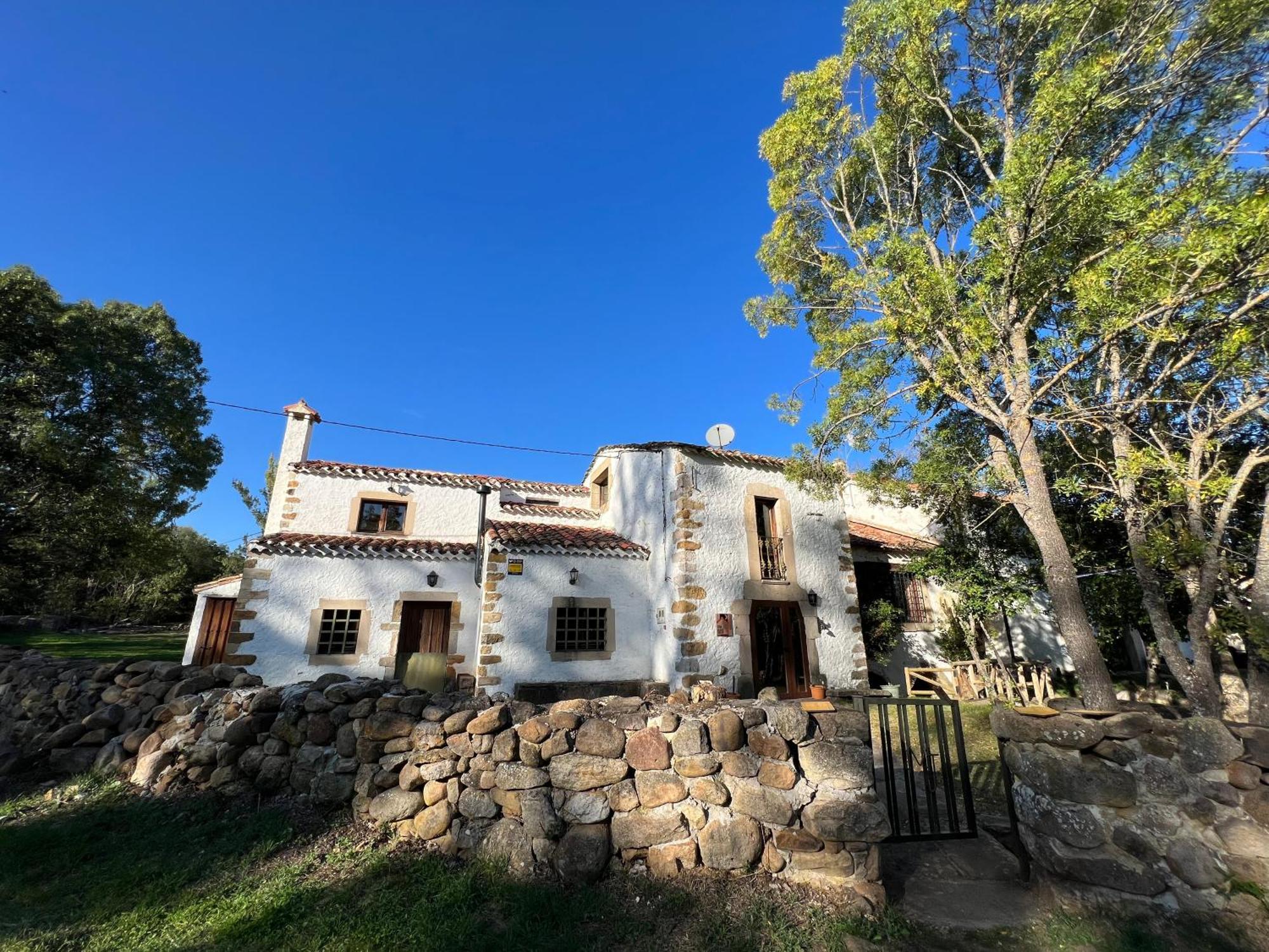 Villa El Molino Blanco Molinos de Razon Екстер'єр фото