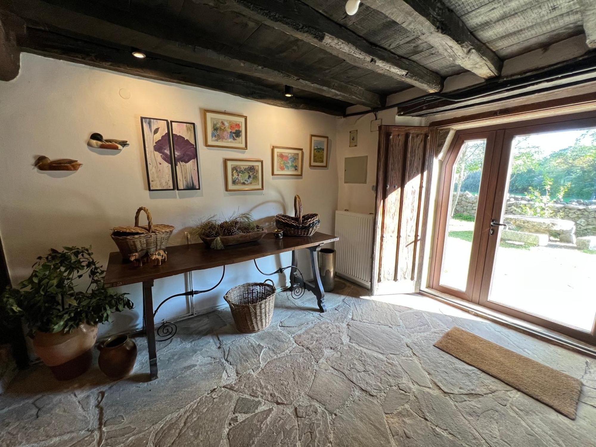 Villa El Molino Blanco Molinos de Razon Екстер'єр фото