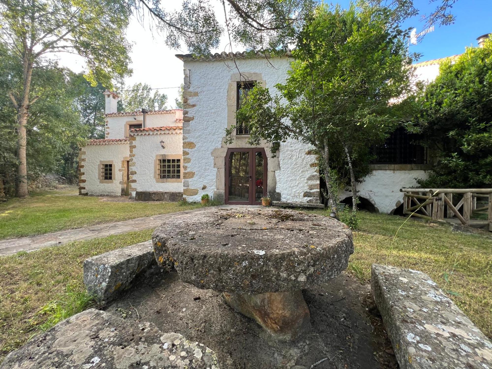 Villa El Molino Blanco Molinos de Razon Екстер'єр фото