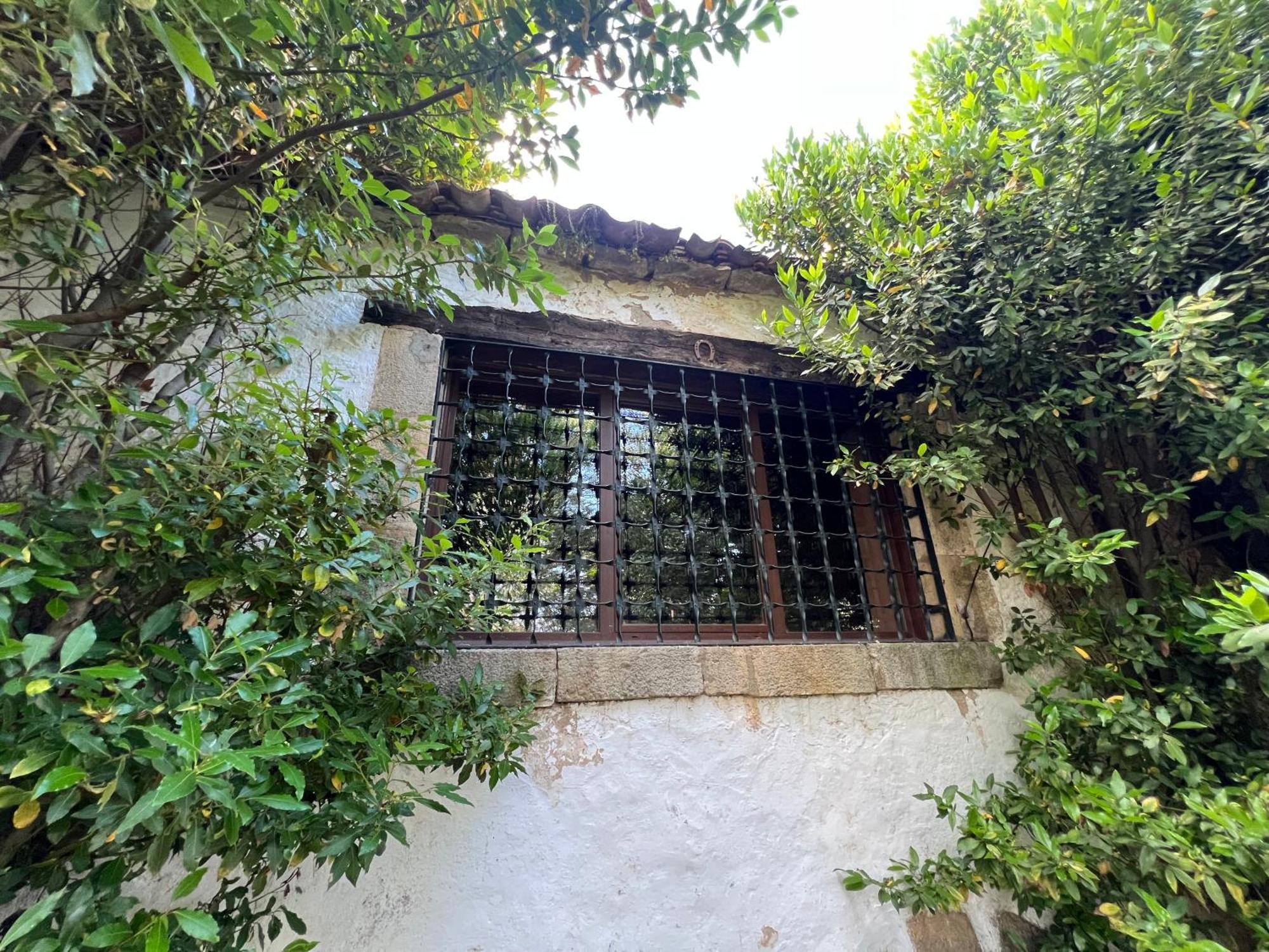 Villa El Molino Blanco Molinos de Razon Екстер'єр фото